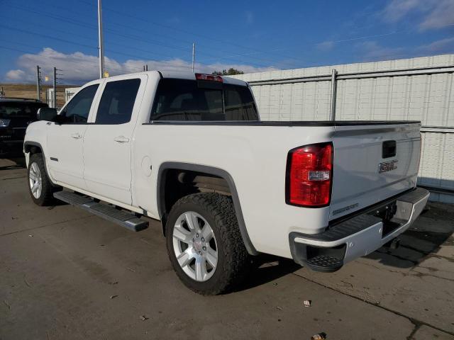 2018 GMC Sierra K1500 Sle - Image 2