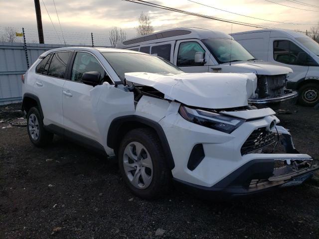 2023 TOYOTA RAV4 LE - Image 4