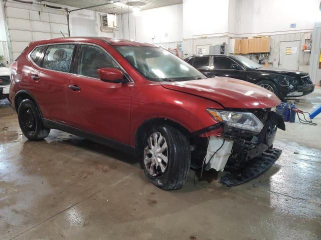 2016 Nissan Rogue S - Фото 4