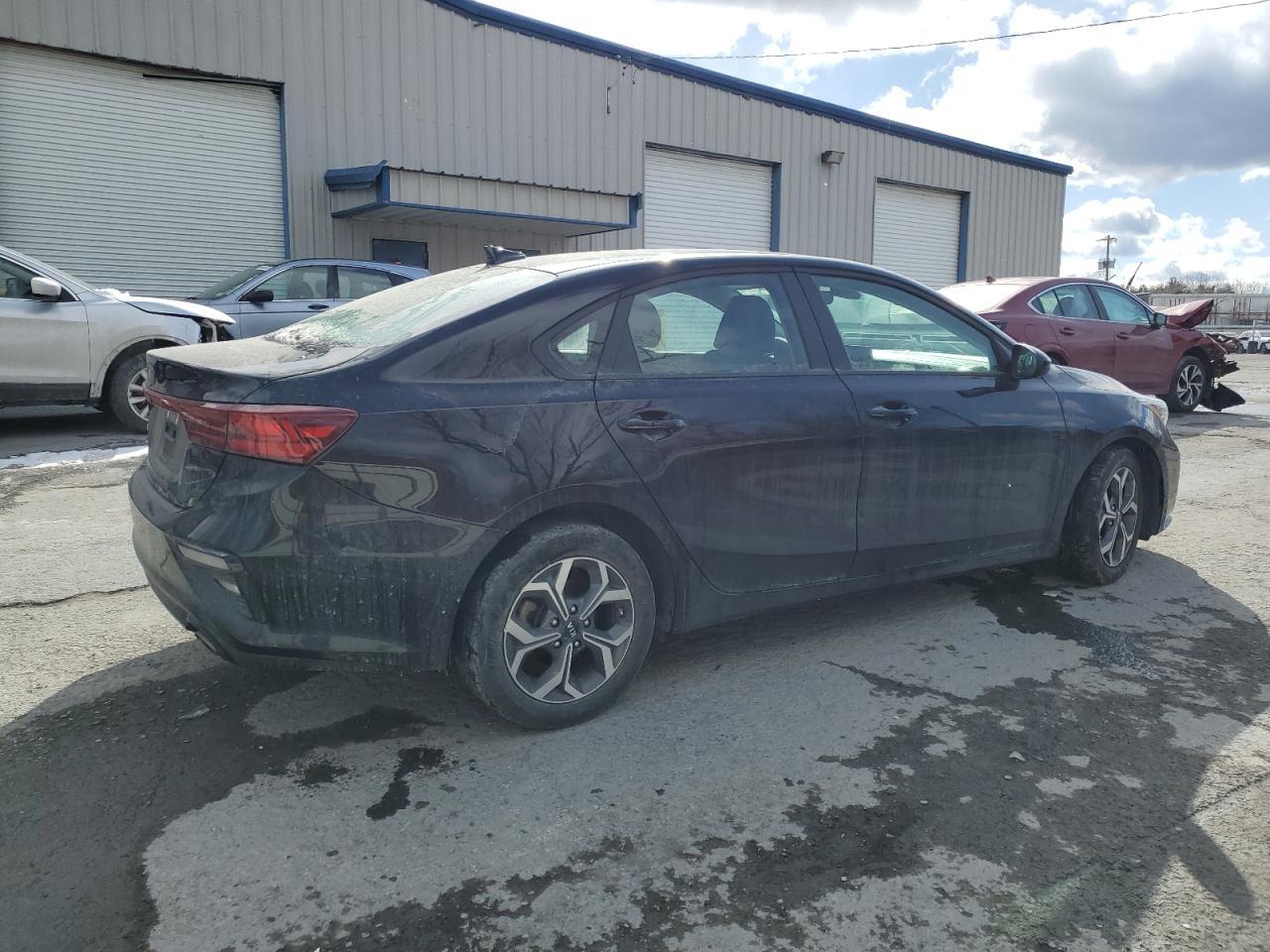 2020 KIA FORTE FE - Image 3