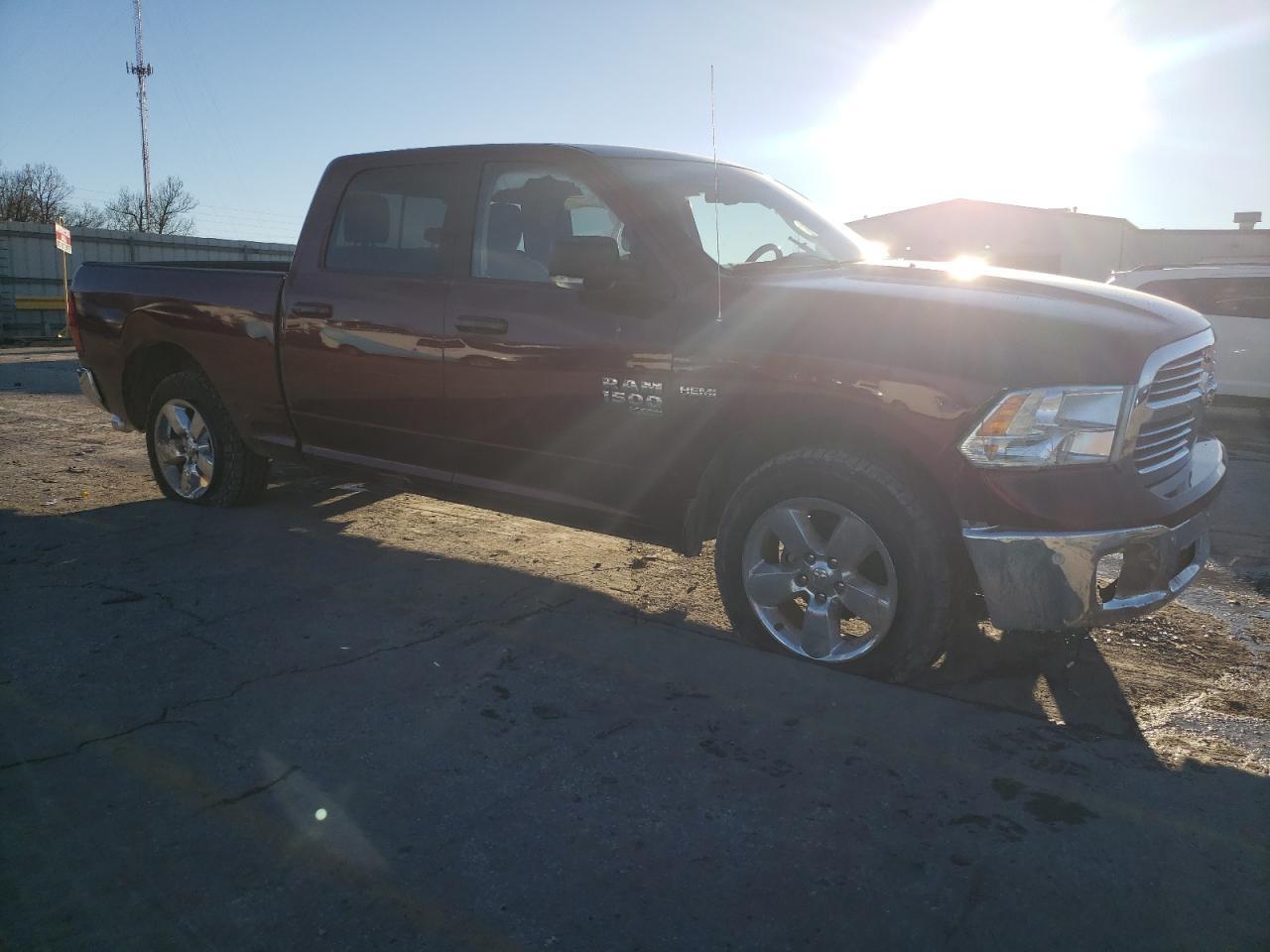 2019 RAM 1500 CLASS - Image 4