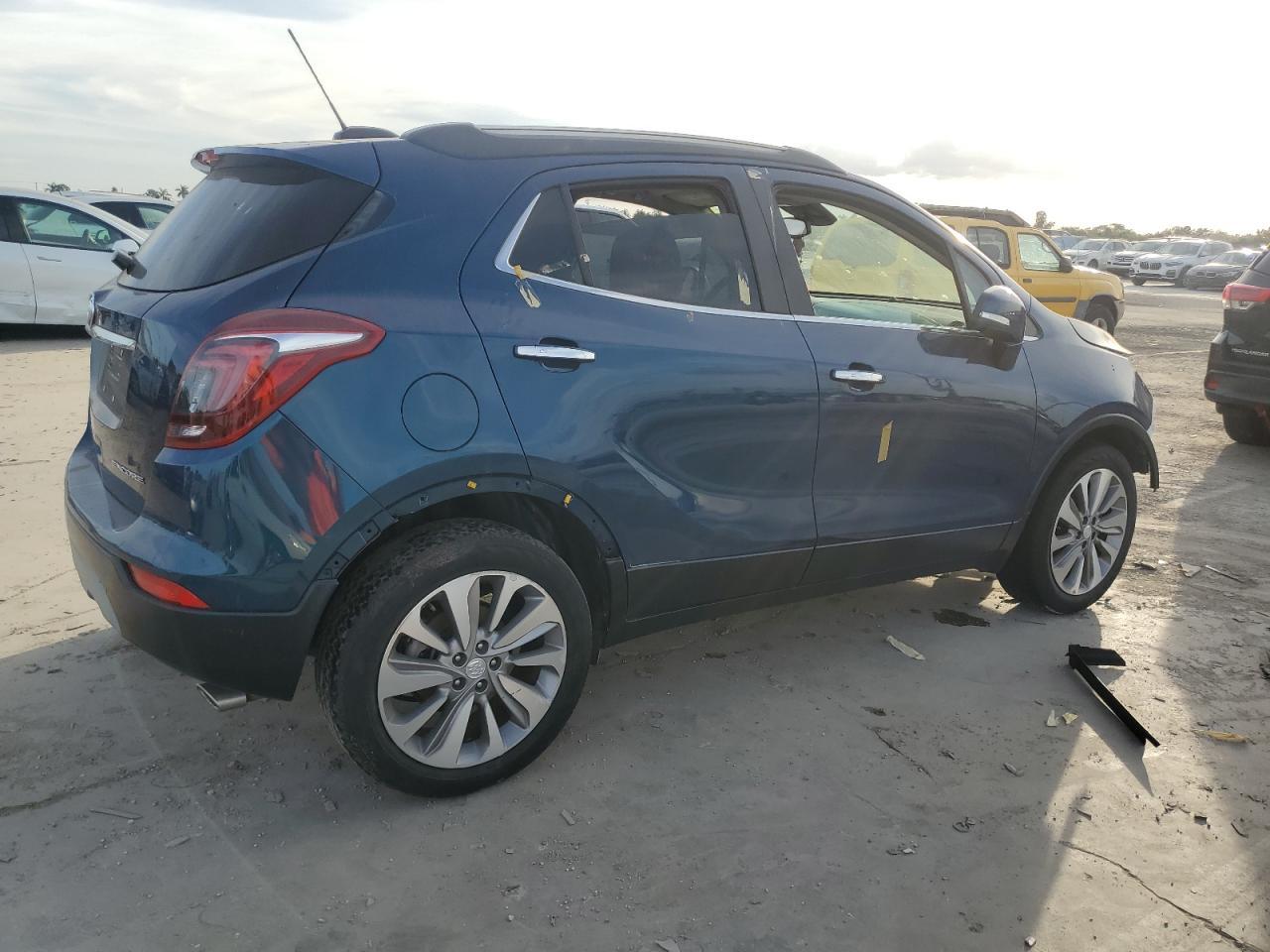 2019 BUICK ENCORE PRE - Фото 3