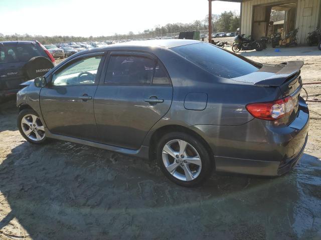 2013 Toyota Corolla Base - Фото 2