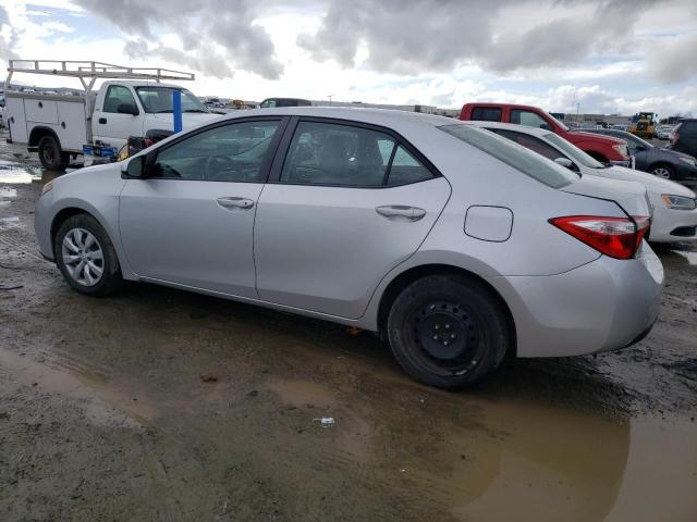 2016 Toyota Corolla L - Image 2