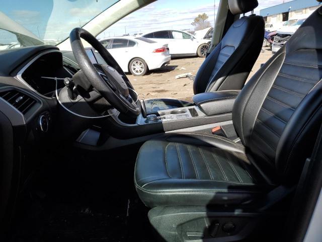 2021 Ford Edge Sel - Фото 7