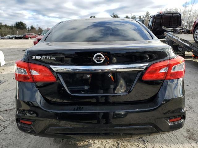 2018 Nissan Sentra S - Фото 6