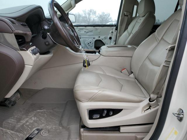 2015 Cadillac Escalade Esv Luxury - Фото 7