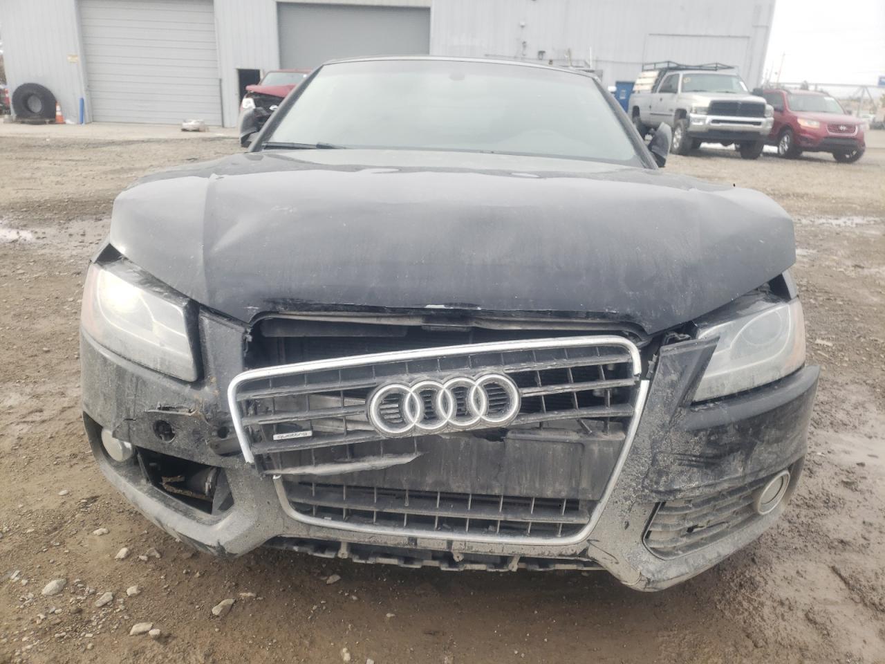 2011 AUDI A5 PRESTIG - Фото 5