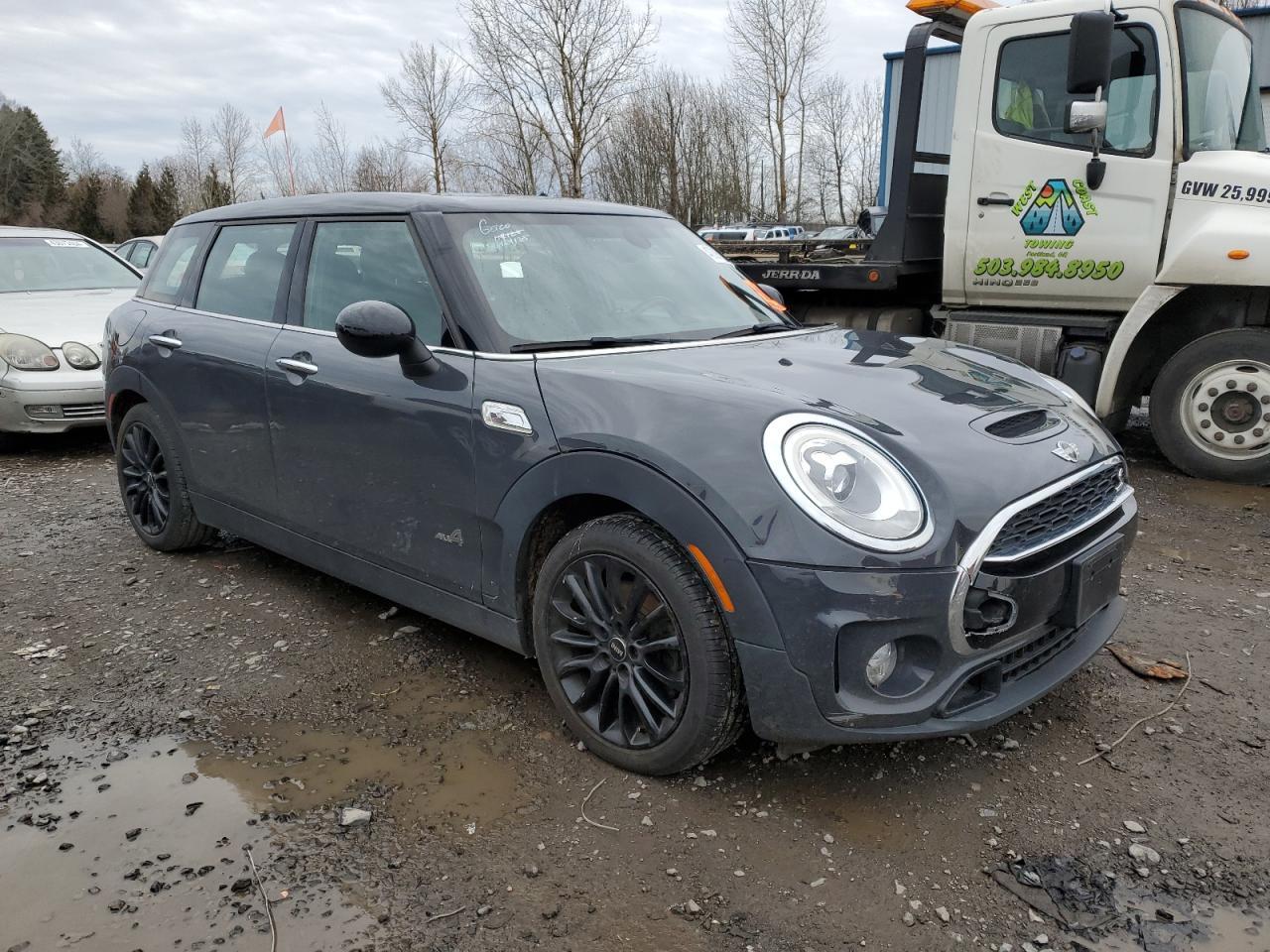 2017 MINI COOPER S C - Image 4