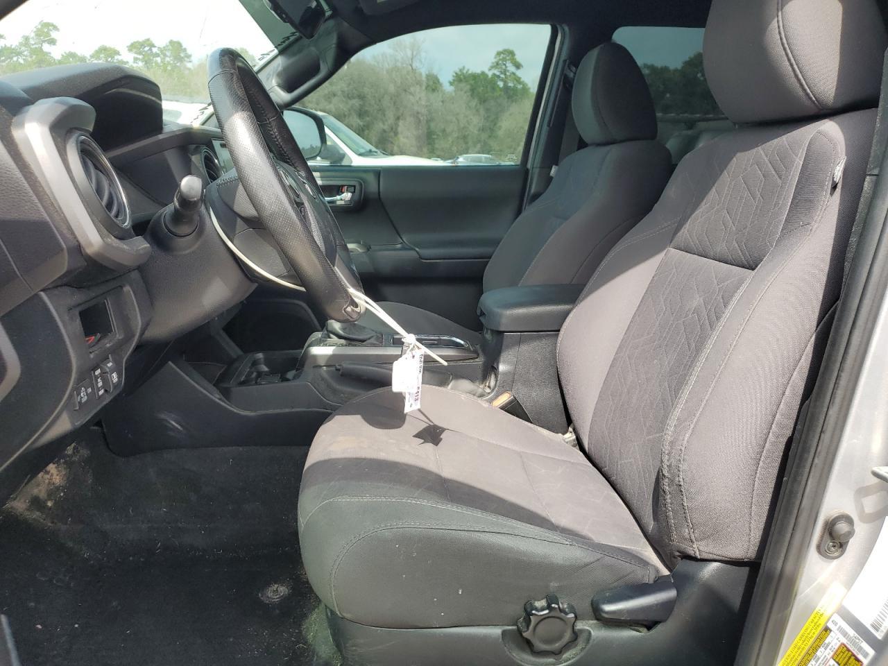 2017 TOYOTA TACOMA DOU - Image 7