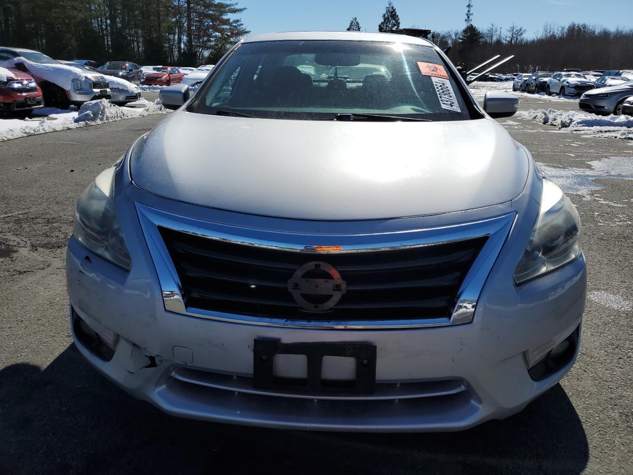 2013 NISSAN ALTIMA 2.5 - Image 5