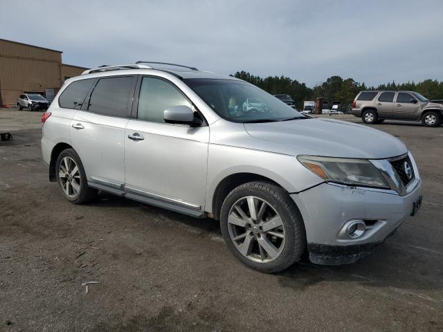 2013 Nissan Pathfinder S - Фото 4