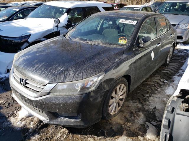 2014 Honda Accord Ex