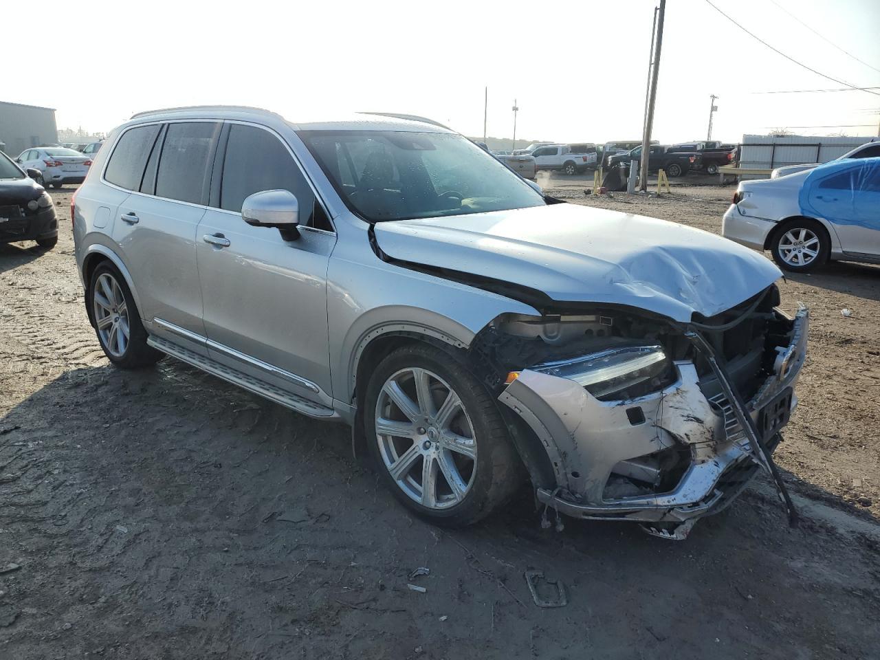 2019 VOLVO XC90 T6 IN - Фото 4