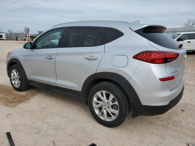 2019 Hyundai Tucson Limited - Image 2