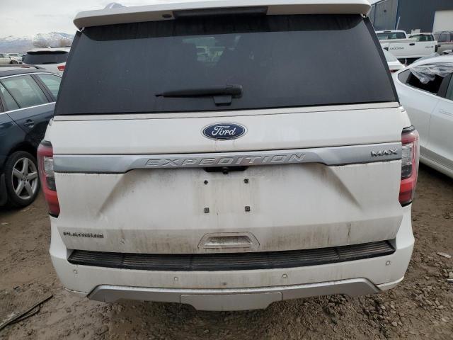 2018 Ford Expedition Max Platinum - Фото 6