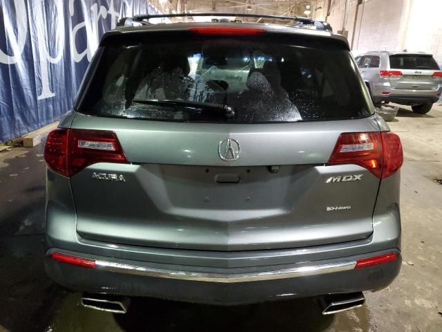 2011 ACURA MDX - Image 6
