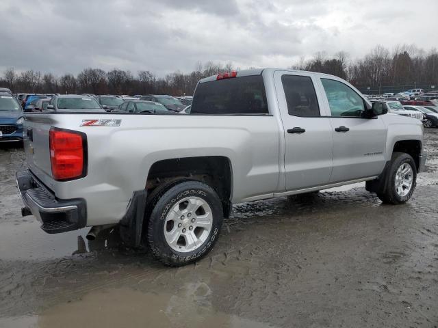 2014 Chevrolet Silverado K1500 Lt - Image 3