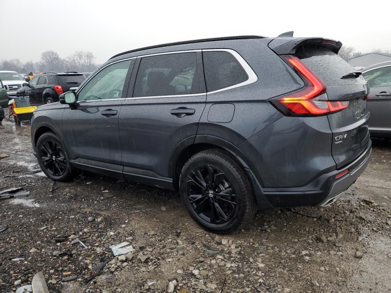 2023 HONDA CR-V SPORT - Image 2