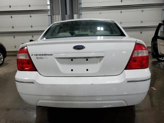2006 Ford Five Hundred Se - Фото 6