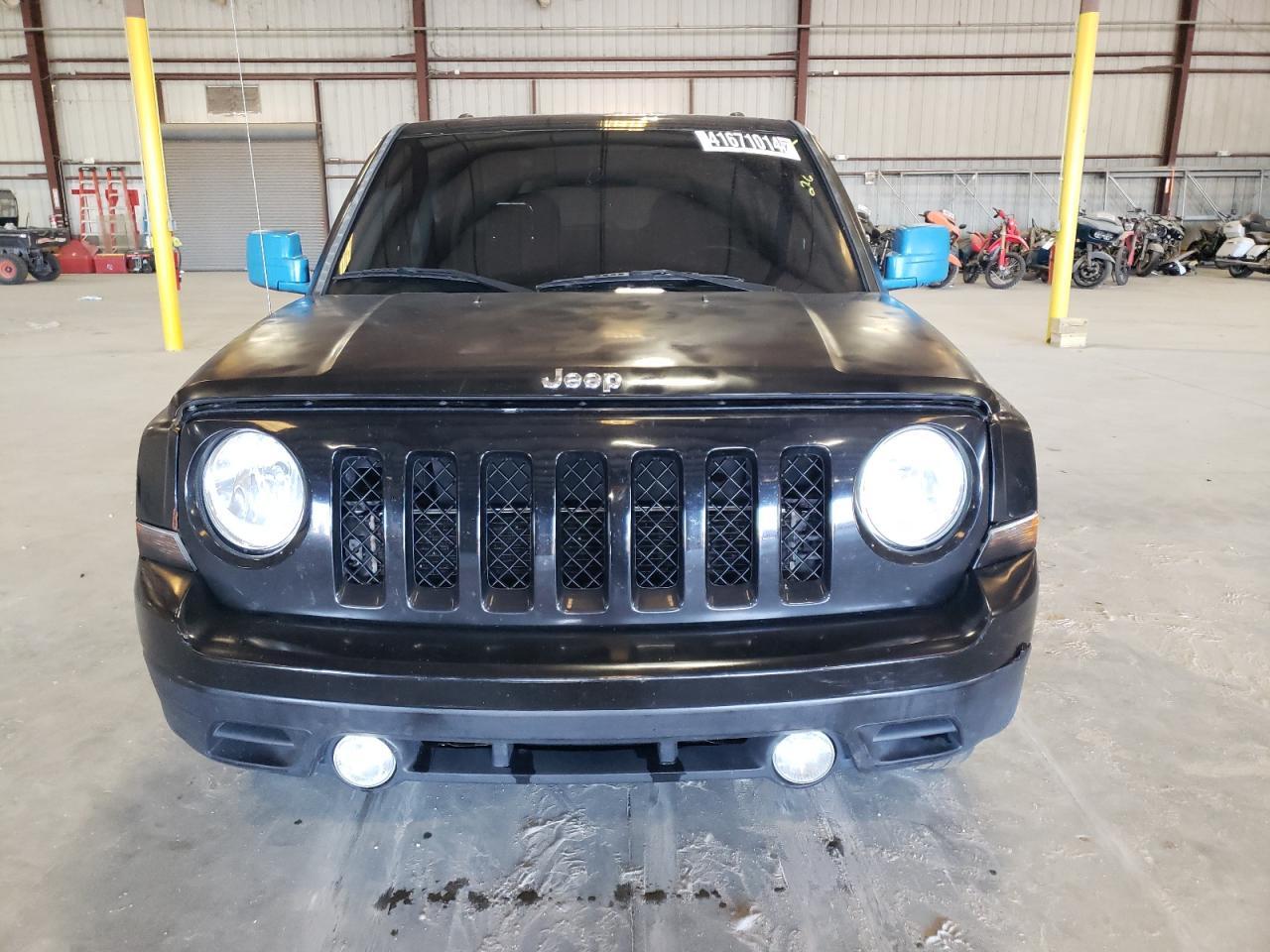 2015 JEEP PATRIOT LA - Image 5