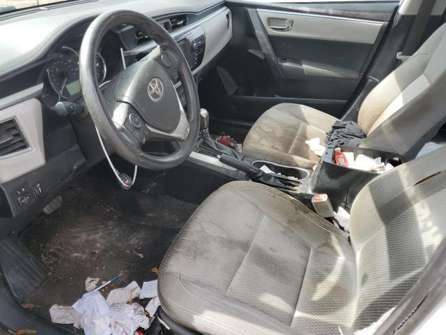 2016 Toyota Corolla L - Фото 7