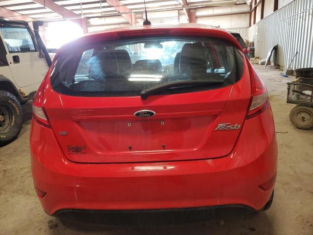 2013 Ford Fiesta Se - Image 6