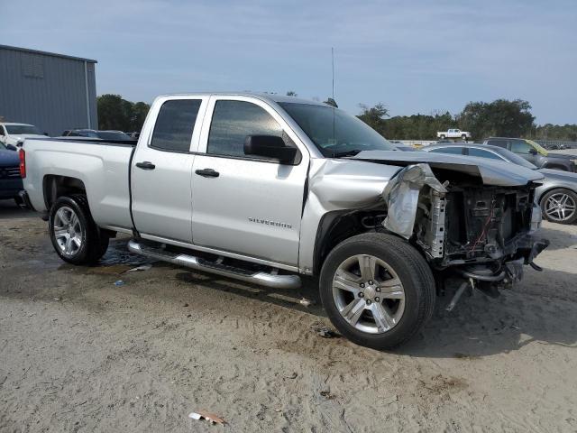 2017 Chevrolet Silverado C1500 Custom - Фото 4