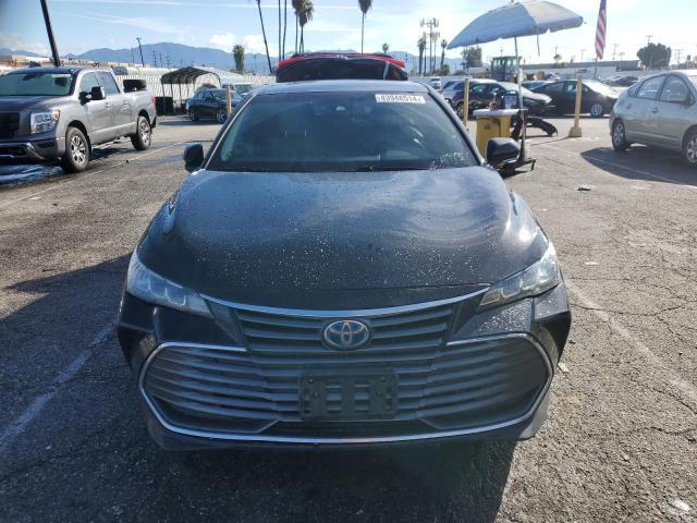 2019 Toyota Avalon Xle - Фото 5