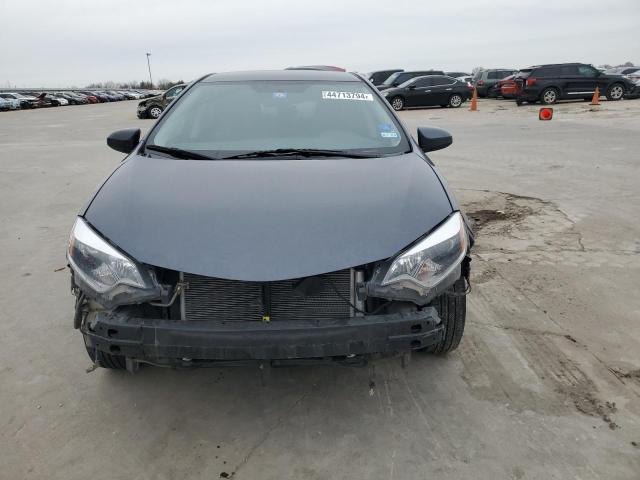 2016 Toyota Corolla L - Фото 5