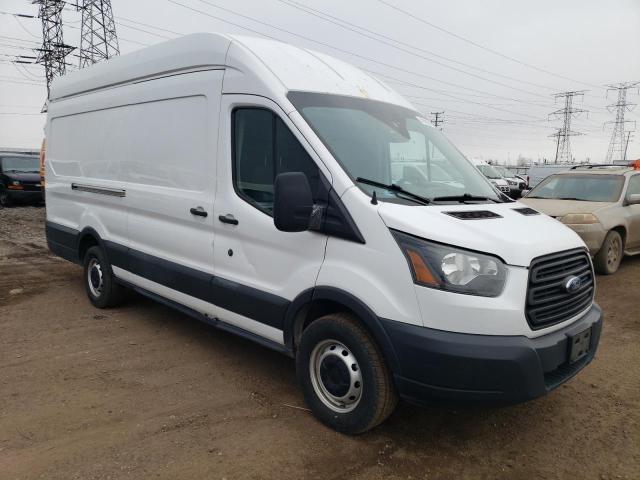2016 FORD TRANSIT - Фото 4