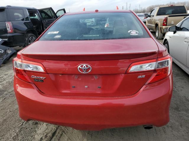 2014 Toyota Camry L - Фото 6