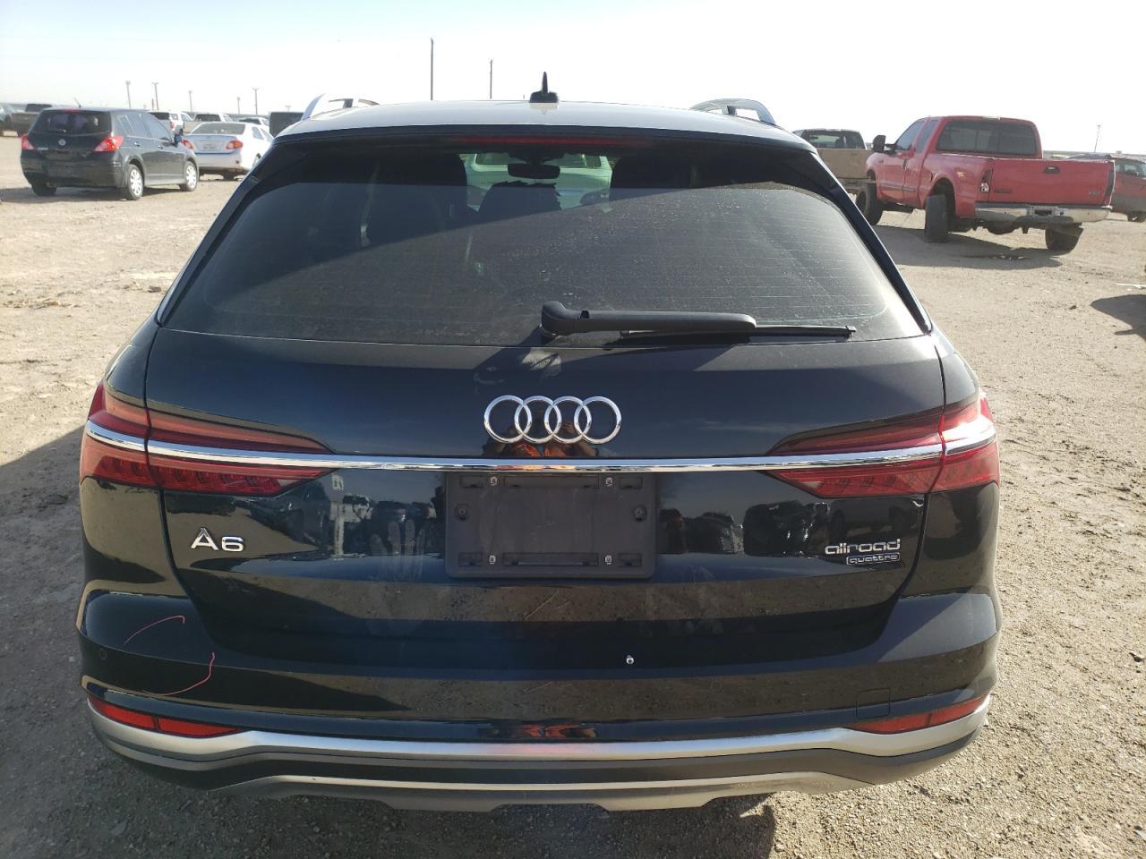 2020 AUDI A6 ALLROAD - Image 6