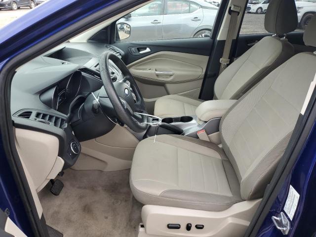 2016 Ford Escape Se - Фото 7