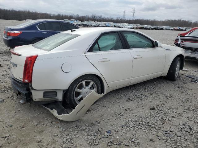 2008 Cadillac Cts - Фото 3