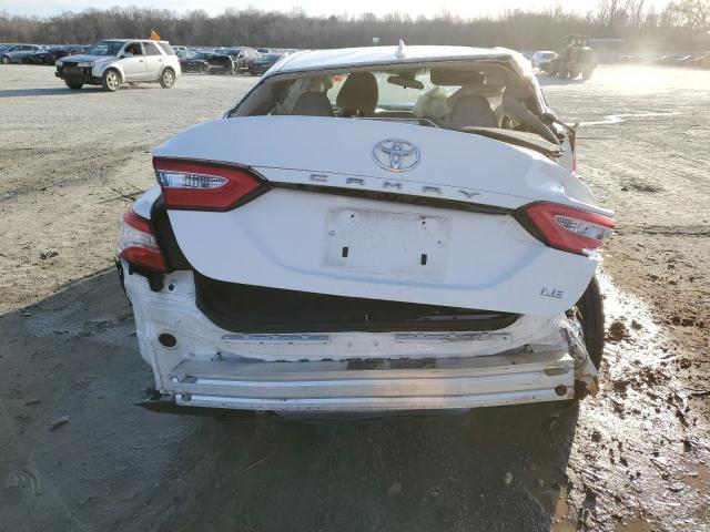 2019 Toyota Camry L - Фото 6