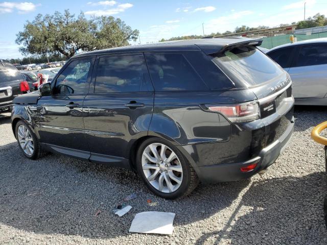 2014 Land Rover Range Rover Sport Hse - Фото 2