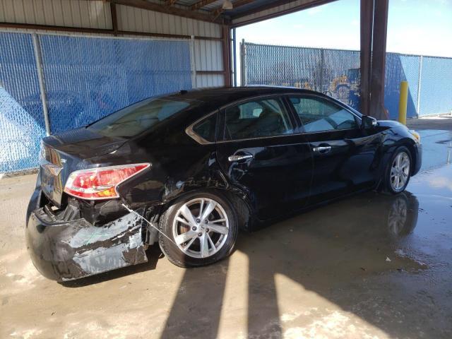 2015 Nissan Altima 2.5 - Image 3