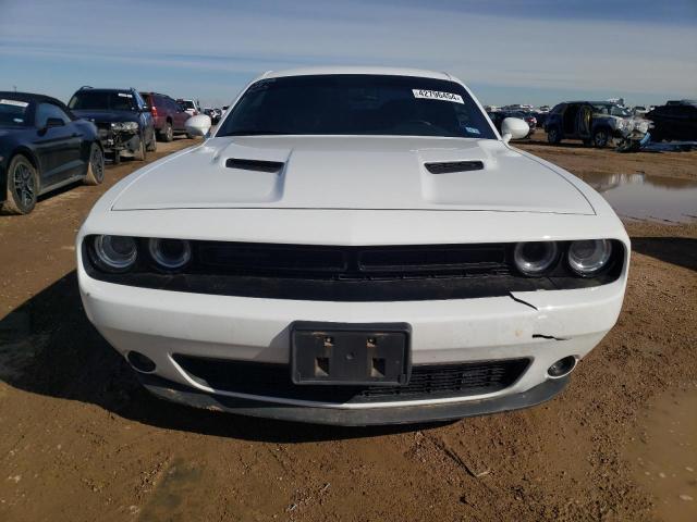2021 Dodge Challenger Sxt - Фото 5