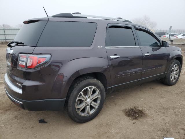 2016 GMC Acadia Slt-1 - Фото 3