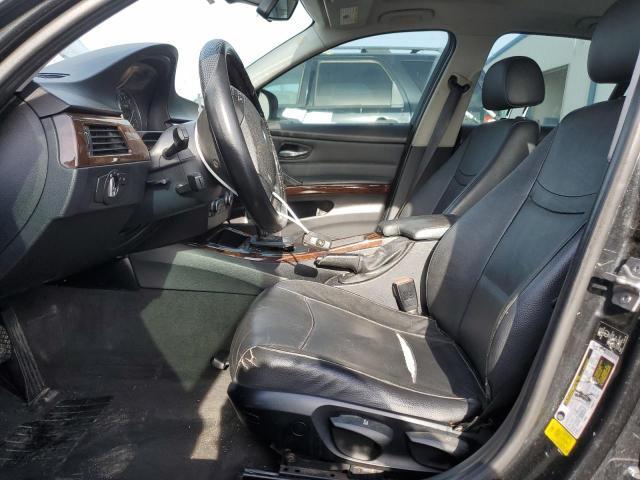 2011 BMW 328 I - Фото 7