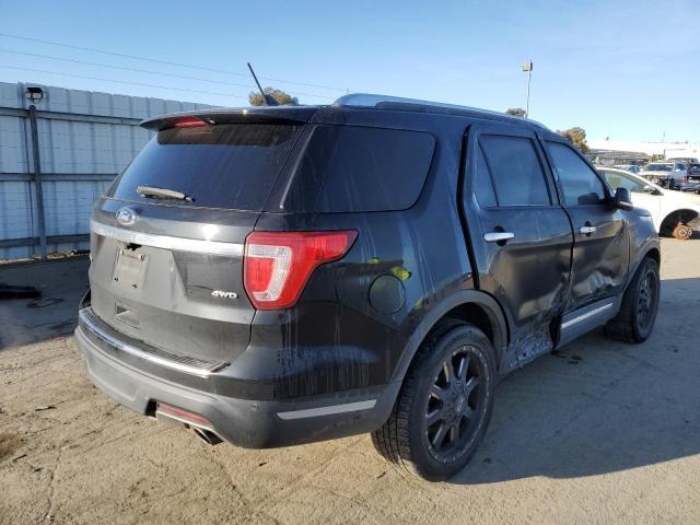 2018 Ford Explorer Limited - Image 3