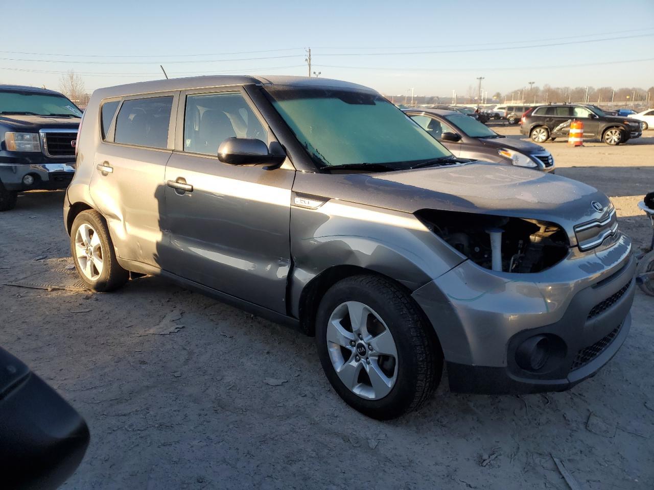 2017 KIA SOUL - Image 4