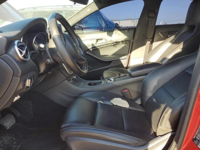 2016 Mercedes-Benz Cla 250 - Фото 7