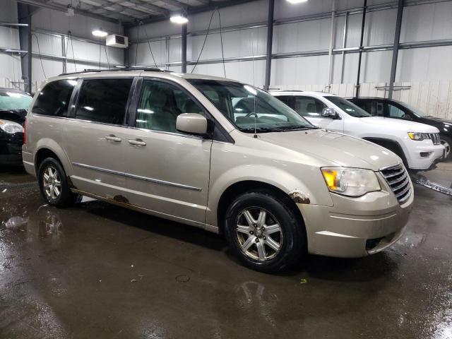 2009 Chrysler Town & Country Touring - Фото 4