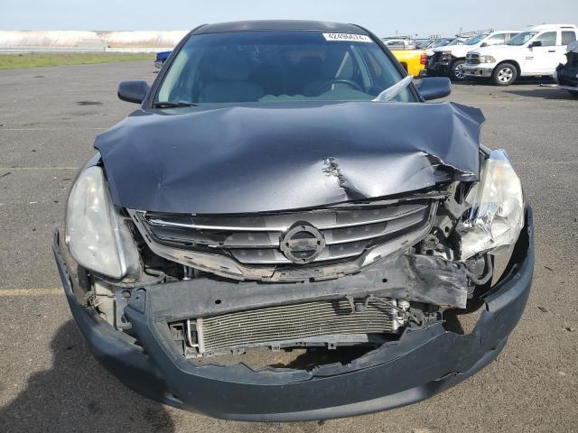 2011 Nissan Altima Base - Фото 5