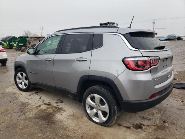 2019 Jeep Compass Latitude - Фото 2