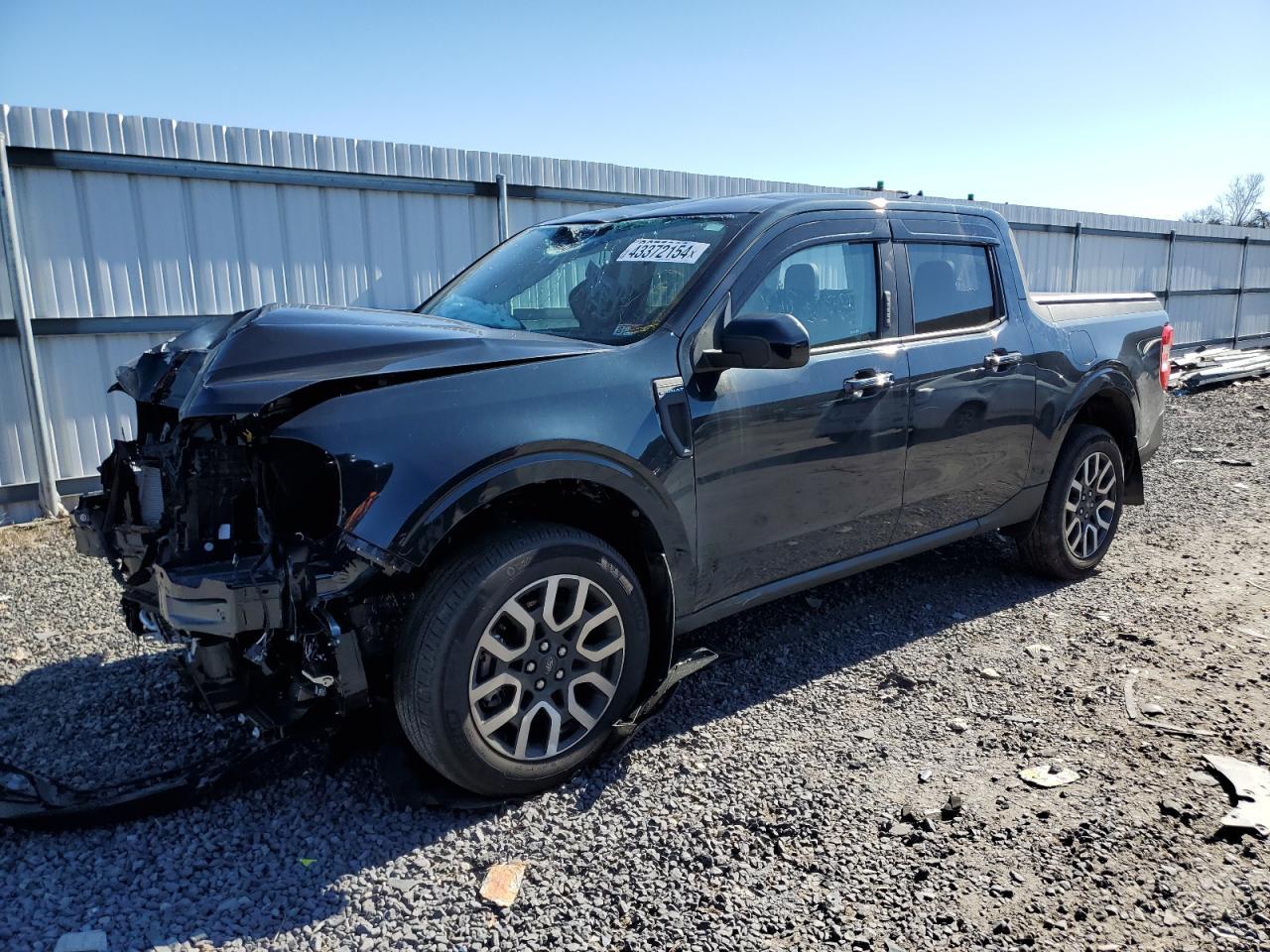 2023 FORD MAVERICK X