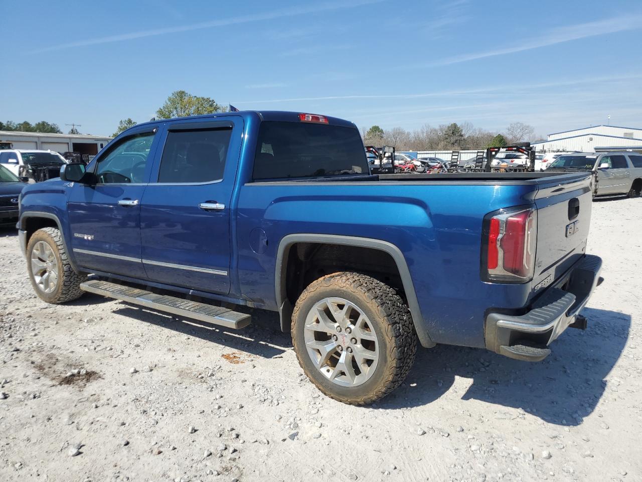 2016 GMC SIERRA K15 - Image 2