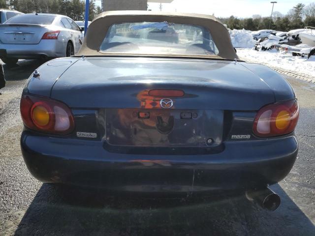2000 Mazda Mx-5 Miata Base - Фото 6